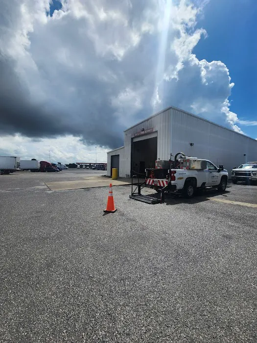 Goodyear Commercial Tire & Service Centers 8