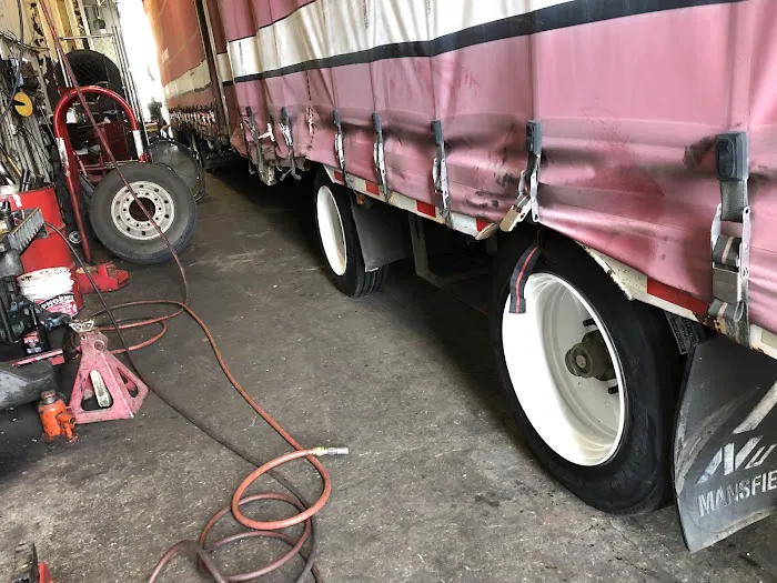 Goodyear Commercial Tire & Service Centers 9