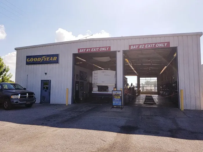 Goodyear Truck Care Center 2