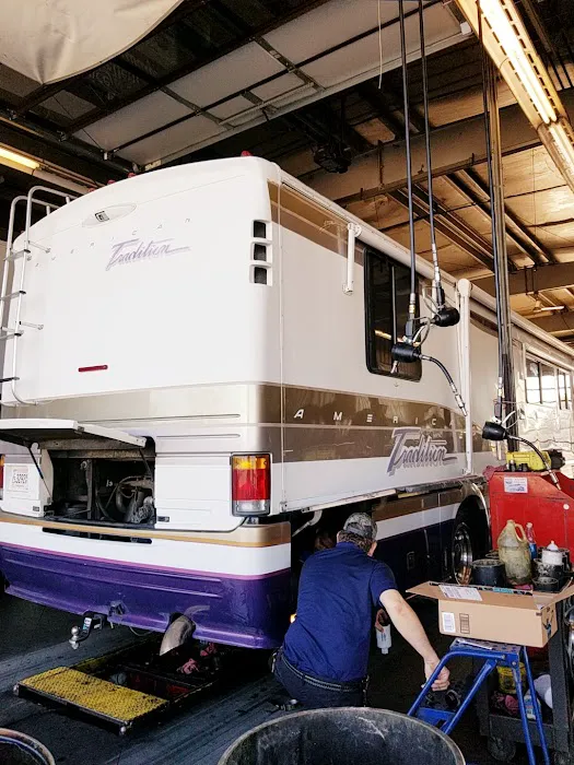 Goodyear Truck Care Center 5