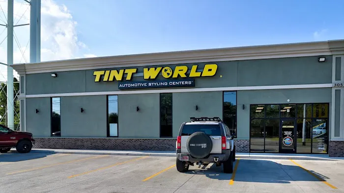 Tint World 2
