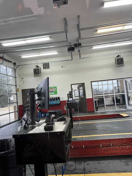 Valvoline Instant Oil Change 4