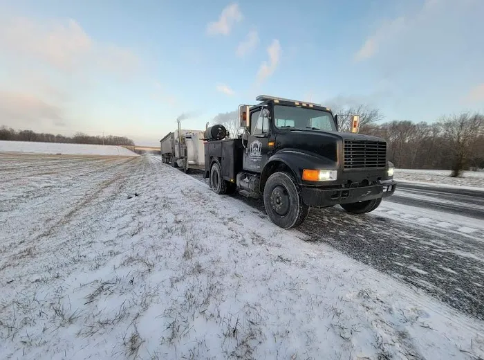 Howells Diesel Road Service 2
