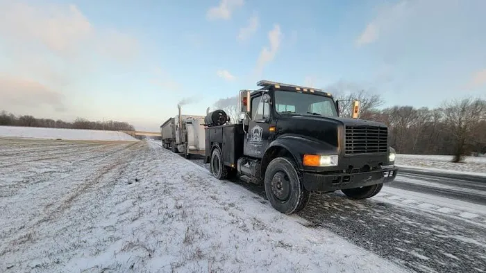Howells Diesel Road Service 1