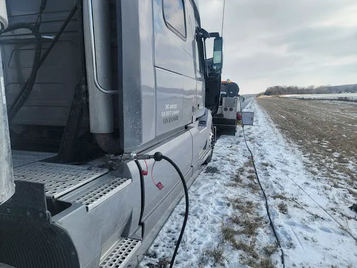 Howells Diesel Road Service 6