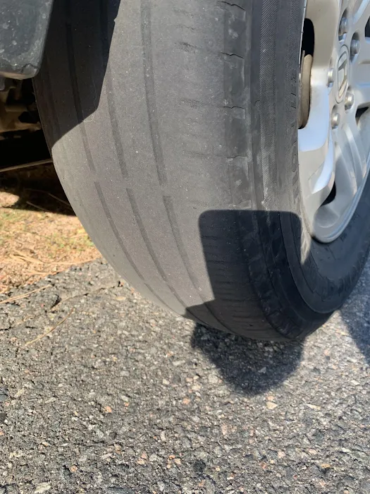 Frost Auto Alignment Services 0
