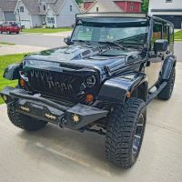 MaxXx'd Out Off-Road