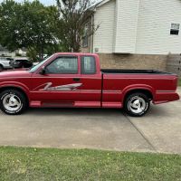 MaxXx'd Out Auto Body & Towing