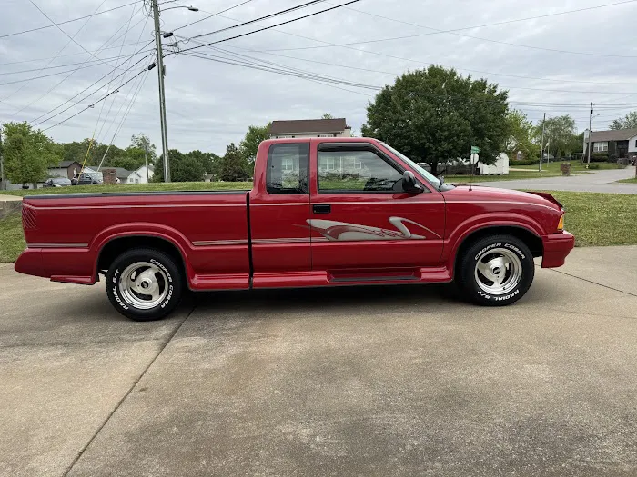 MaxXx'd Out Auto Body & Towing 3