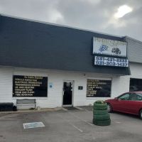 First Class Auto Services & Sales