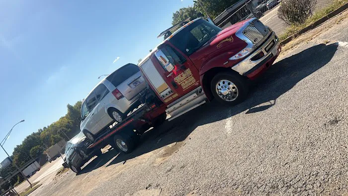 First Class Auto Services & Sales 3