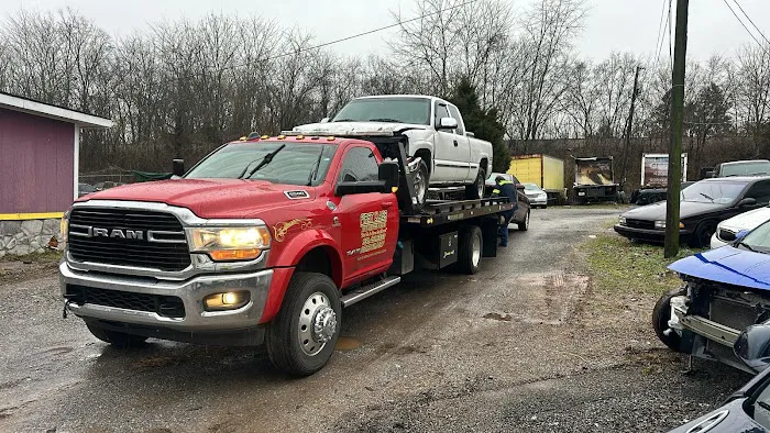 First Class Auto Services & Sales 4