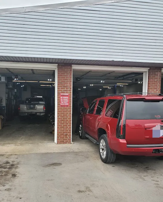 First Class Auto Services & Sales 8