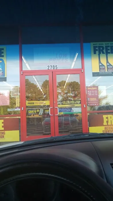 Advance Auto Parts 6