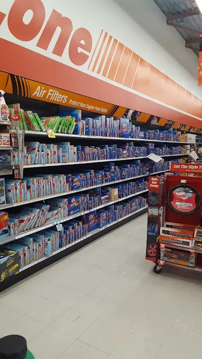AutoZone Auto Parts 3