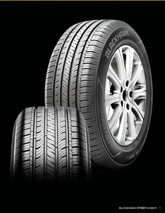 Brothers Tire Shop 0