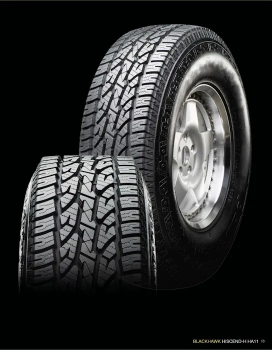 Brothers Tire Shop 8