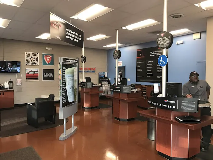 Firestone Complete Auto Care 0
