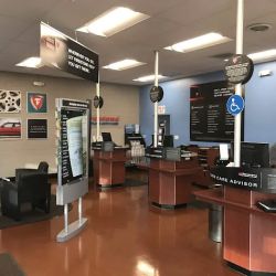 Firestone Complete Auto Care ico