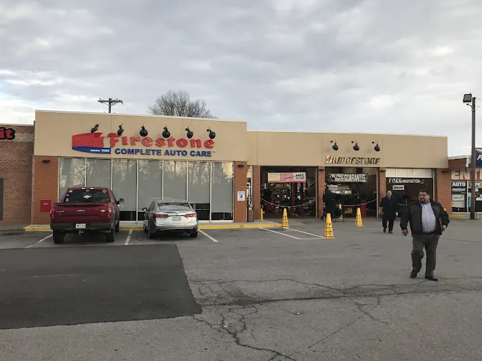 Firestone Complete Auto Care 2