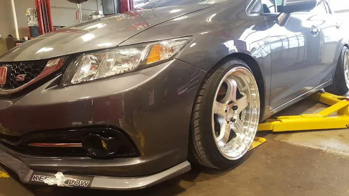 Firestone Complete Auto Care 7