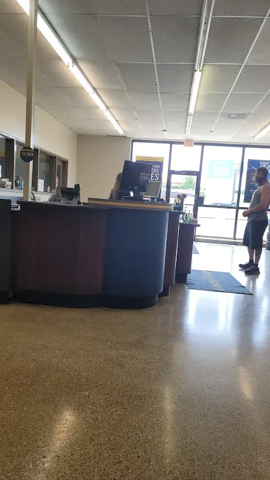 Goodyear Auto Service 4