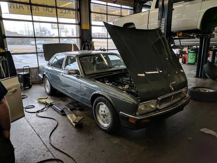 Goodyear Auto Service 5