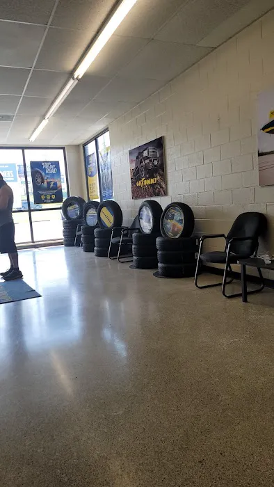 Goodyear Auto Service 2