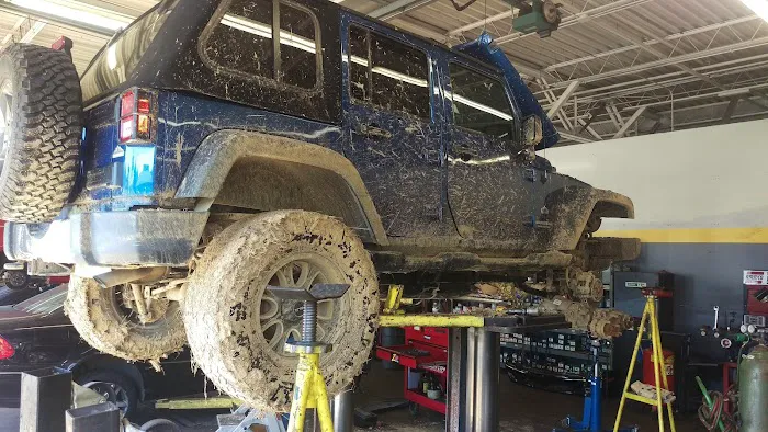 Goodyear Auto Service 6