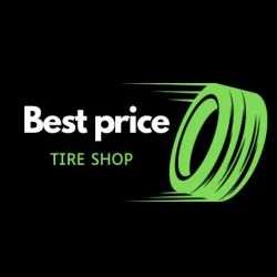 Best Price Tire Shop ico