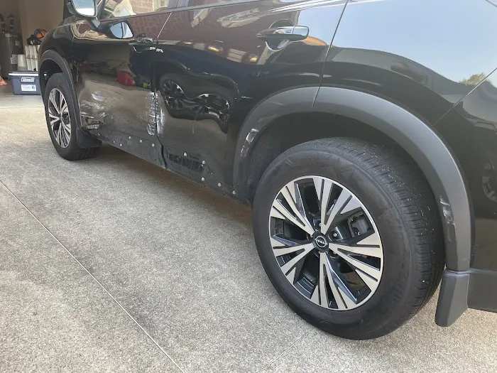 Crash Champions Collision Repair Ft Campbell 0