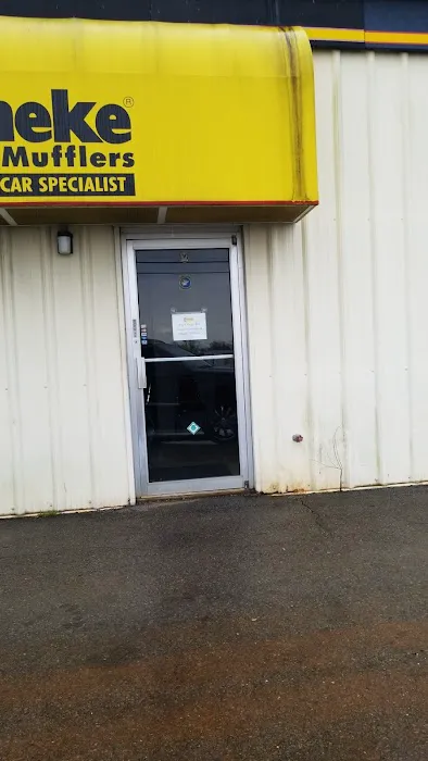 Meineke Car Care Center 5