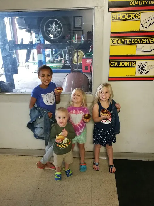 Meineke Car Care Center 4