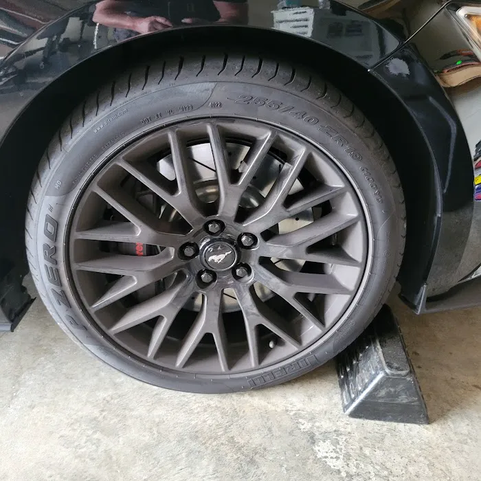 Meineke Car Care Center 2