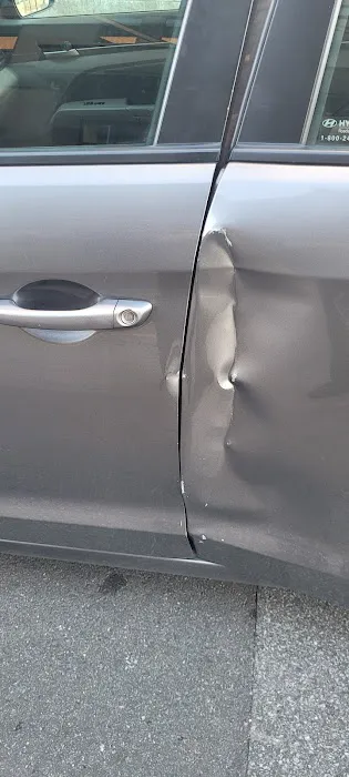 Caliber Collision 6