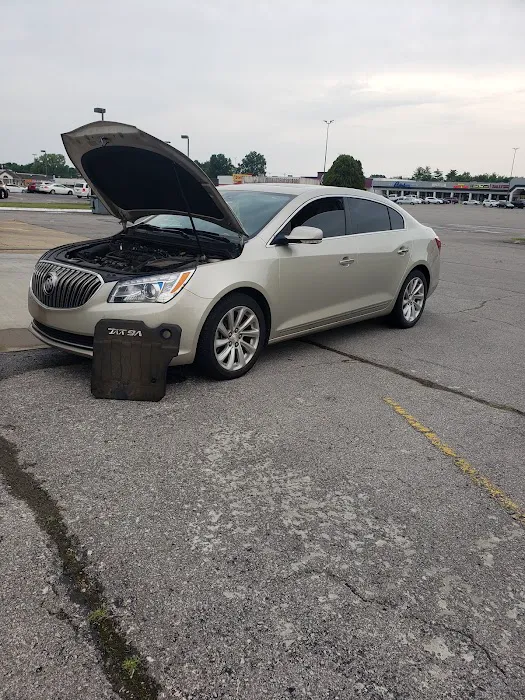 Jiffy Lube 7