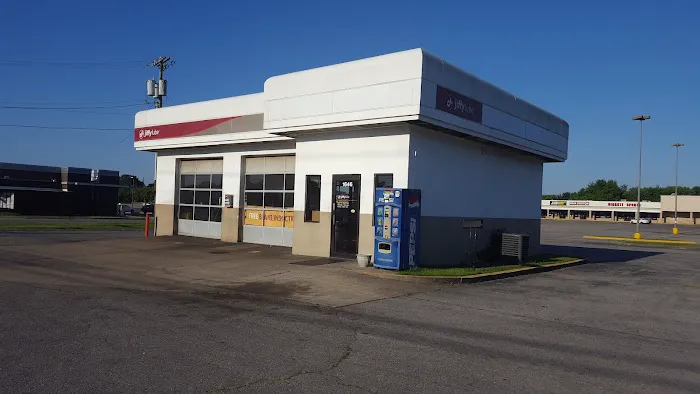 Jiffy Lube 9