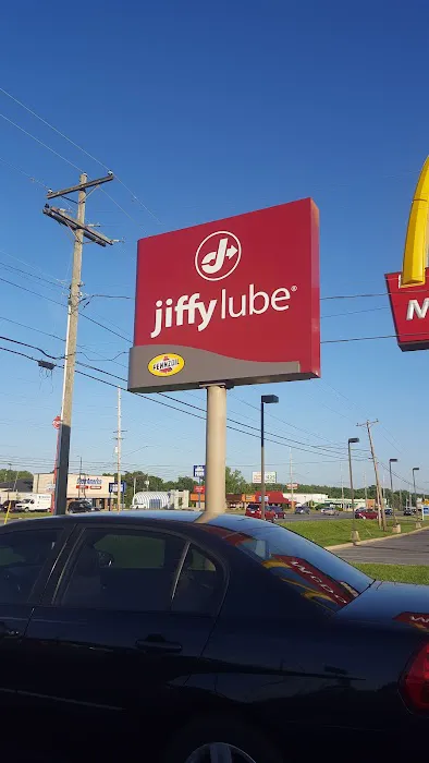 Jiffy Lube 6