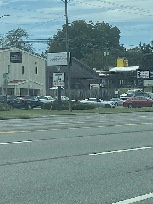 Import Auto Works, L.L.C. 0