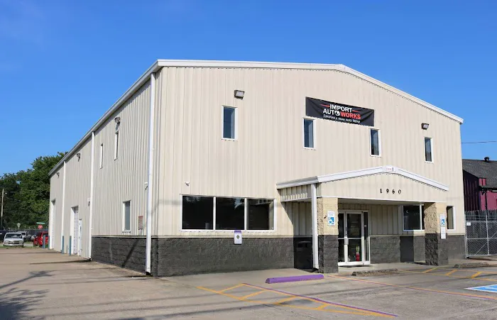 Import Auto Works, L.L.C. 4
