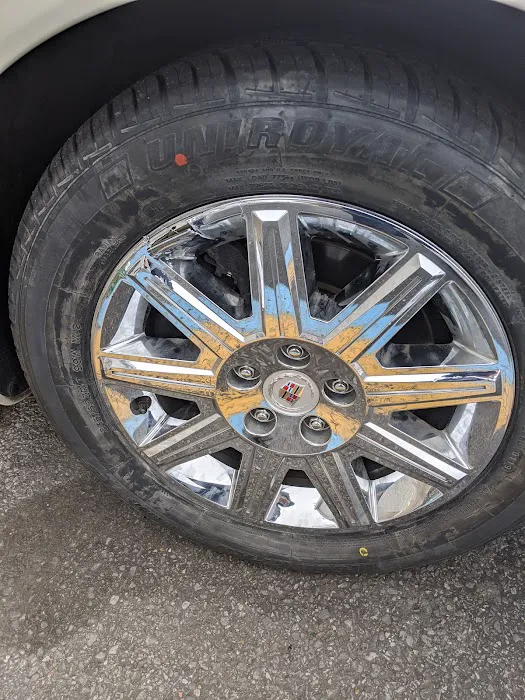 Walmart Auto Care Centers 2