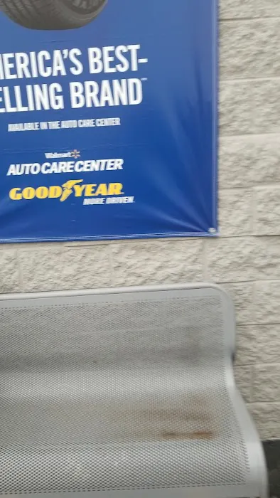Walmart Auto Care Centers 5