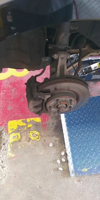 Walmart Auto Care Centers 4