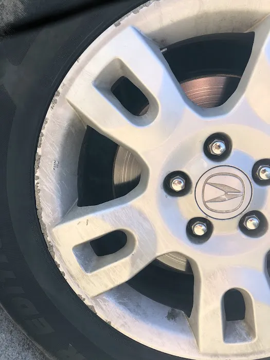 Walmart Auto Care Centers 6