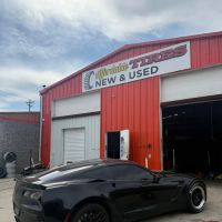 Affordable Tires Auto Service Used Tires