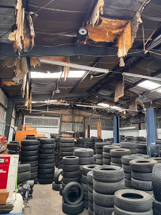 Affordable Tires Auto Service Used Tires 7