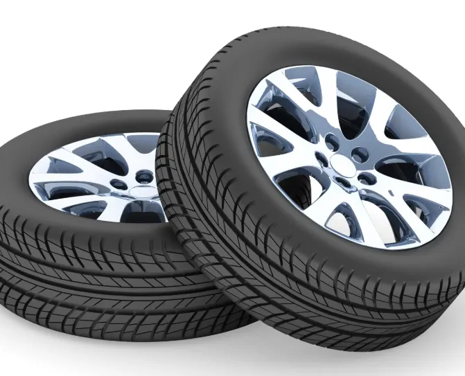 Affordable Tires Auto Service Used Tires 6