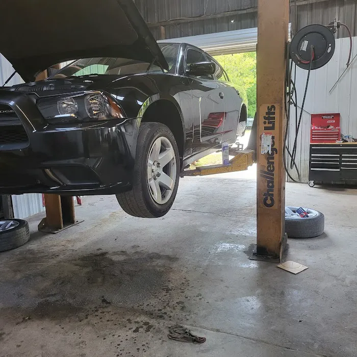 STEM Auto&Diesel Repair LLC 4