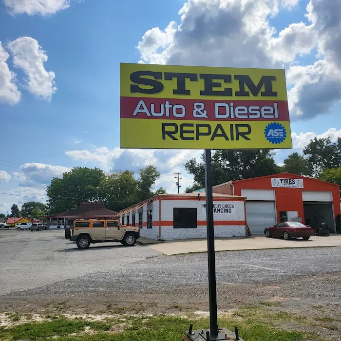 STEM Auto&Diesel Repair LLC 1