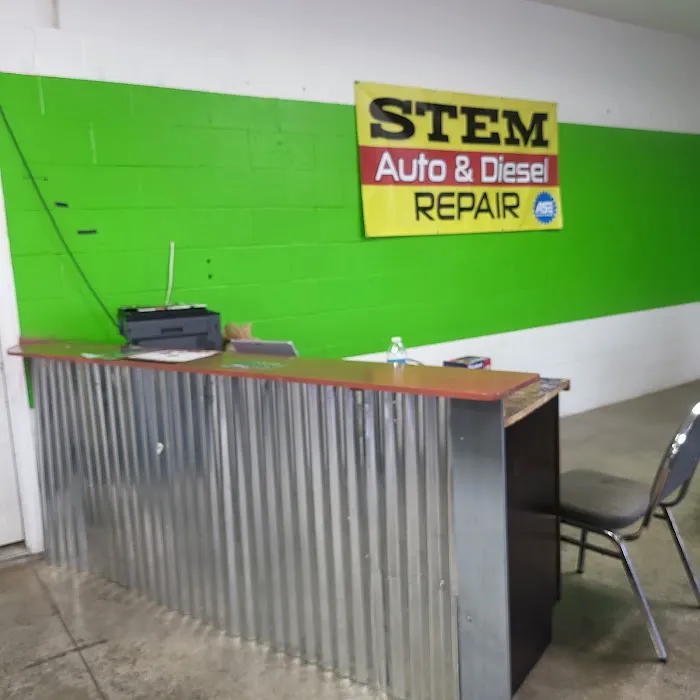 STEM Auto&Diesel Repair LLC 3
